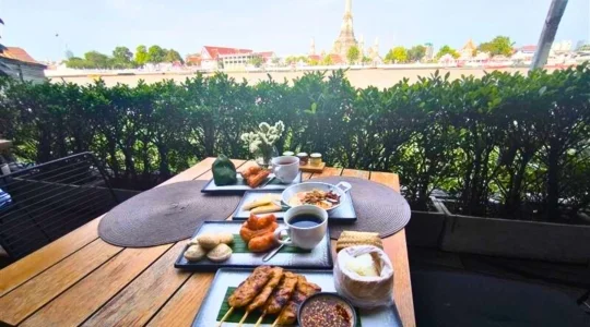 サララタナコシン